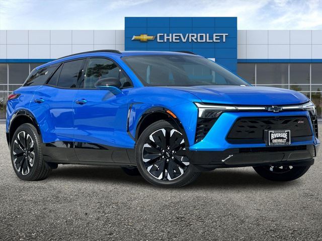 2024 Chevrolet Blazer EV eAWD RS