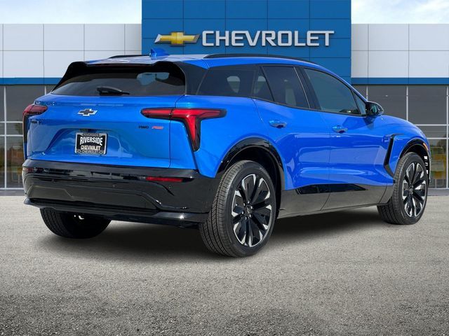 2024 Chevrolet Blazer EV eAWD RS