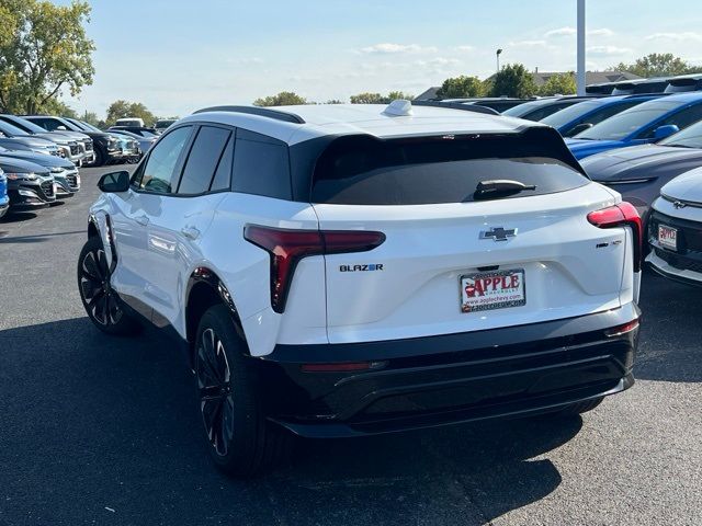 2024 Chevrolet Blazer EV eAWD RS