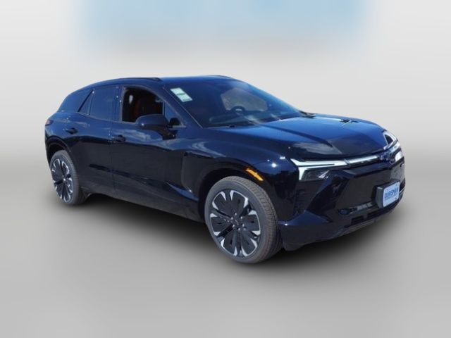 2024 Chevrolet Blazer EV eAWD RS