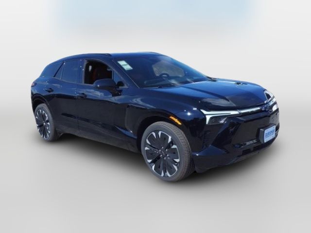 2024 Chevrolet Blazer EV eAWD RS