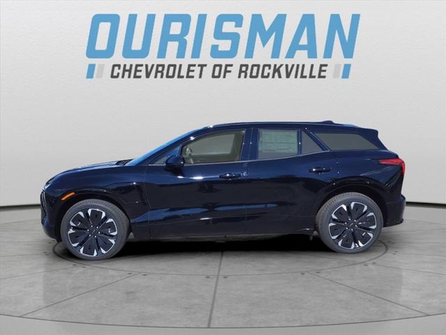 2024 Chevrolet Blazer EV eAWD RS