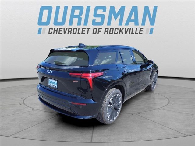 2024 Chevrolet Blazer EV eAWD RS