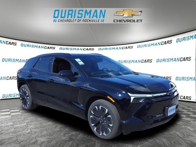 2024 Chevrolet Blazer EV eAWD RS