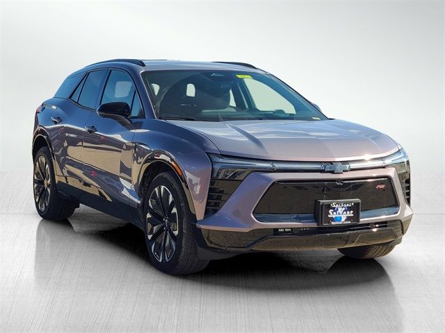 2024 Chevrolet Blazer EV eAWD RS