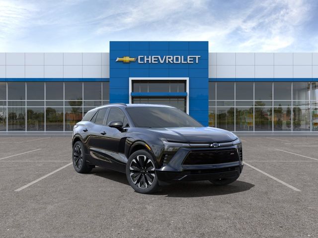 2024 Chevrolet Blazer EV eAWD RS