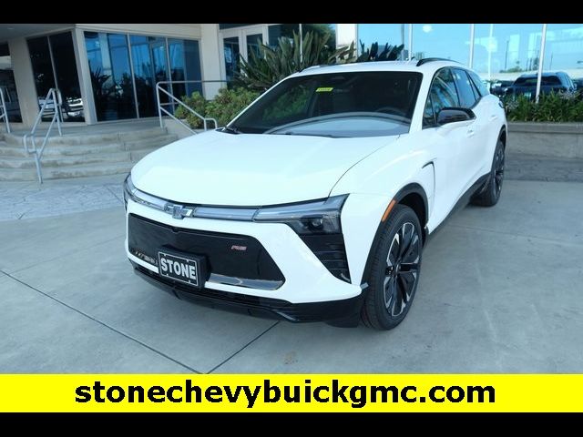 2024 Chevrolet Blazer EV eAWD RS