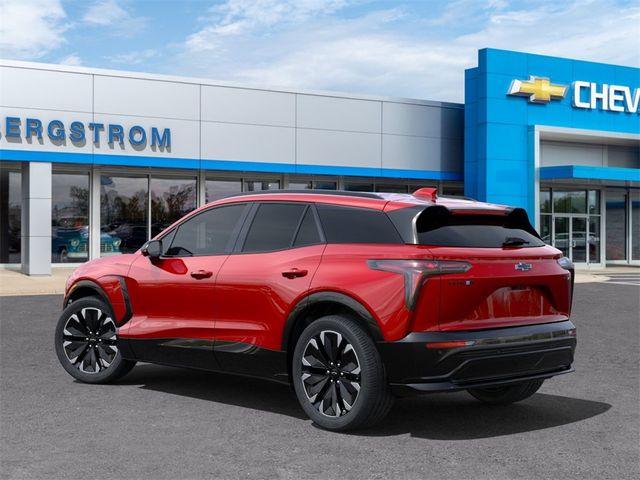 2024 Chevrolet Blazer EV eAWD RS