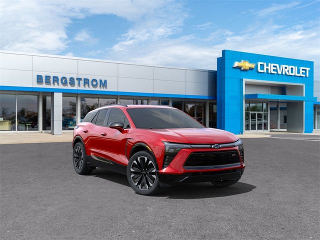 2024 Chevrolet Blazer EV eAWD RS