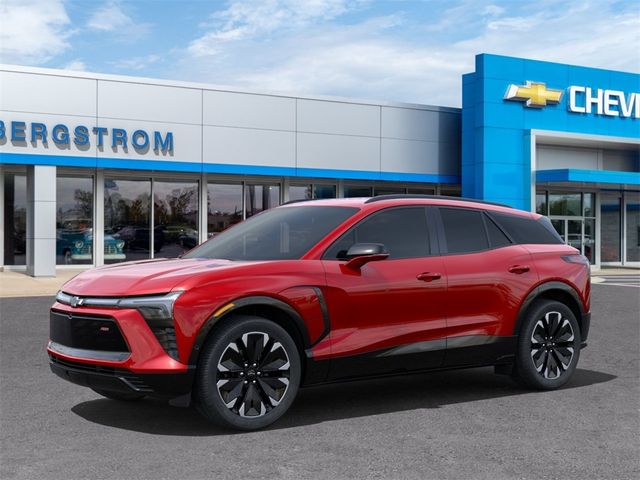 2024 Chevrolet Blazer EV eAWD RS