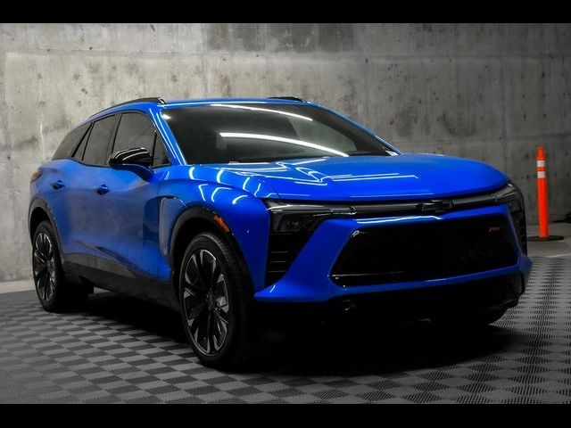 2024 Chevrolet Blazer EV eAWD RS