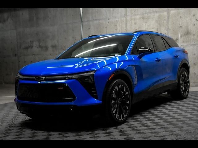 2024 Chevrolet Blazer EV eAWD RS