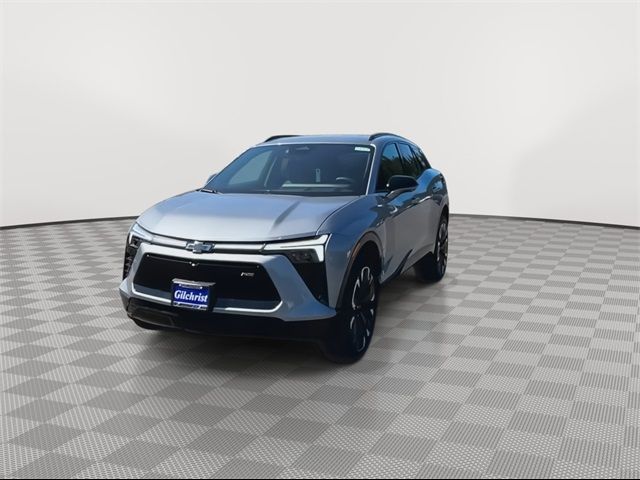 2024 Chevrolet Blazer EV eAWD RS