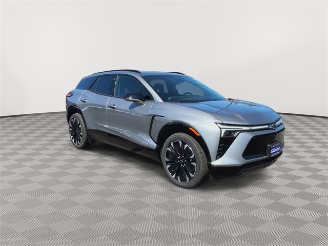 2024 Chevrolet Blazer EV eAWD RS