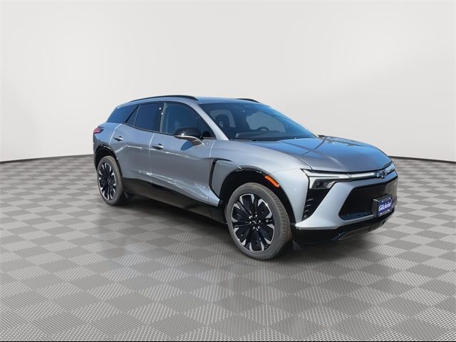 2024 Chevrolet Blazer EV eAWD RS