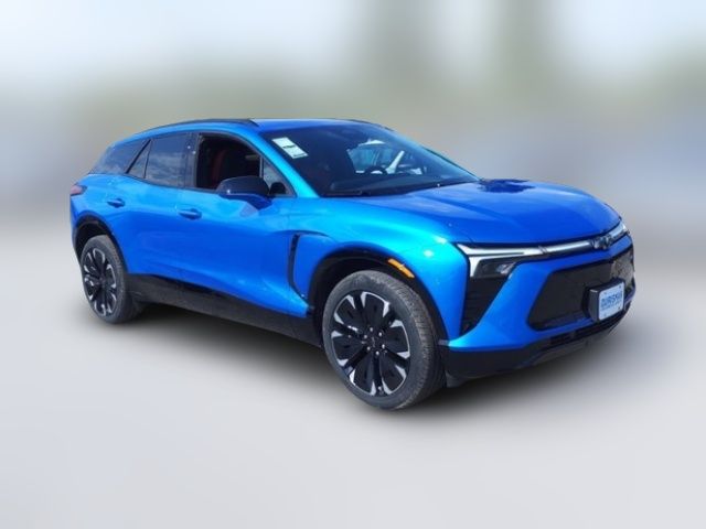 2024 Chevrolet Blazer EV eAWD RS