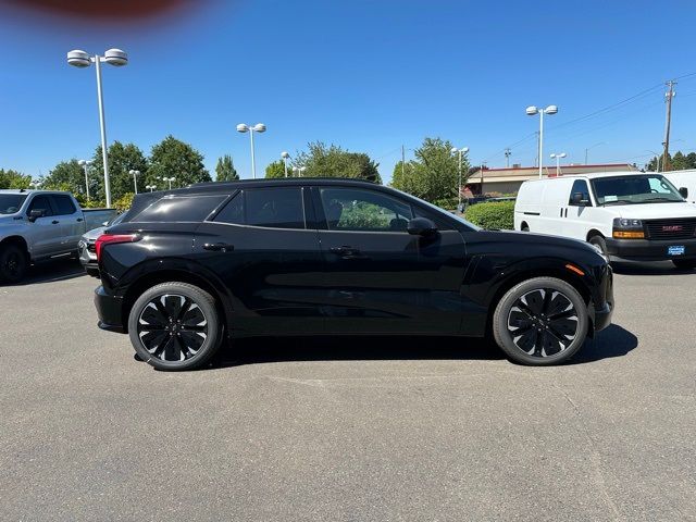 2024 Chevrolet Blazer EV eAWD RS