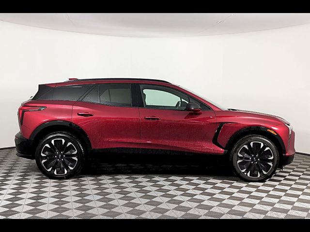 2024 Chevrolet Blazer EV eAWD RS