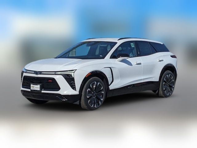 2024 Chevrolet Blazer EV eAWD RS