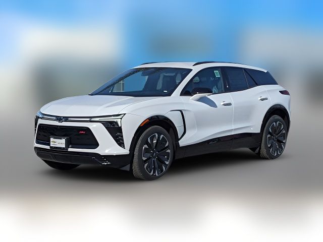 2024 Chevrolet Blazer EV eAWD RS