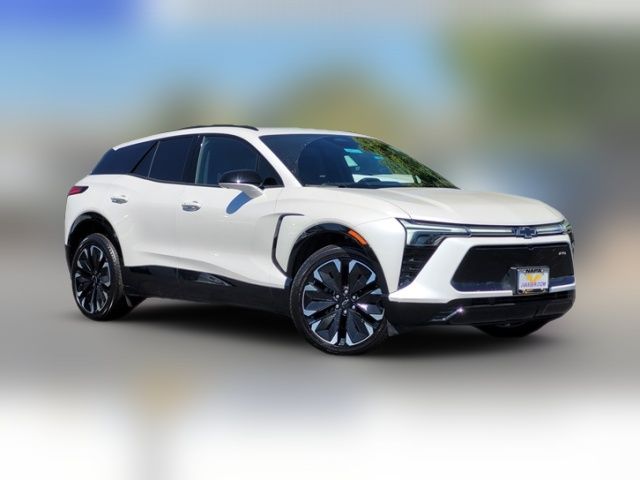 2024 Chevrolet Blazer EV eAWD RS