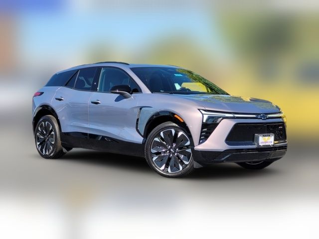 2024 Chevrolet Blazer EV eAWD RS