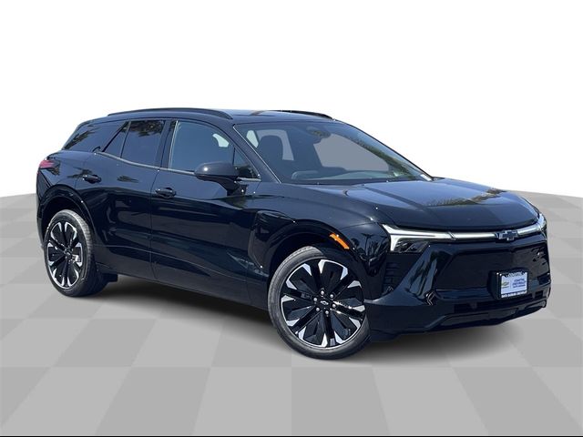 2024 Chevrolet Blazer EV eAWD RS