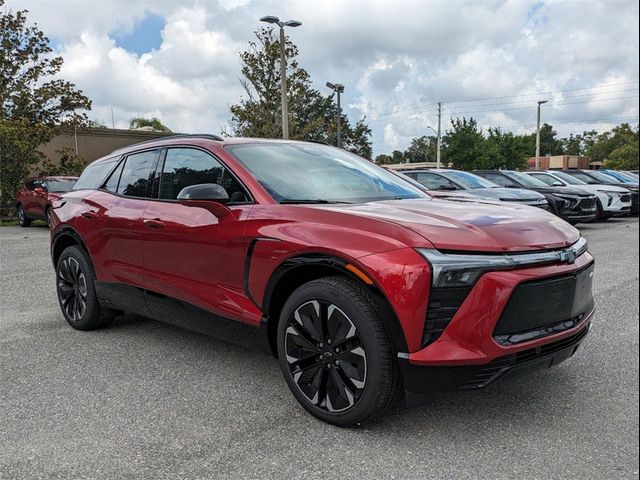 2024 Chevrolet Blazer EV eAWD RS