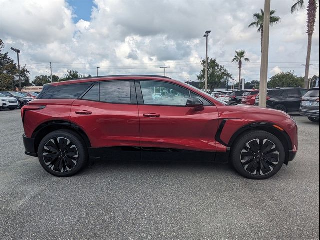 2024 Chevrolet Blazer EV eAWD RS