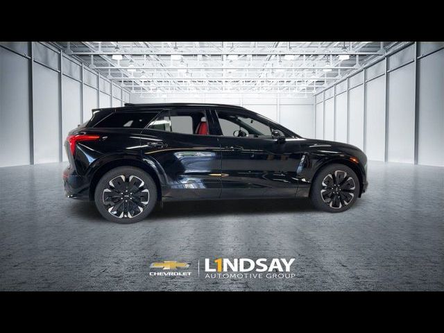 2024 Chevrolet Blazer EV eAWD RS