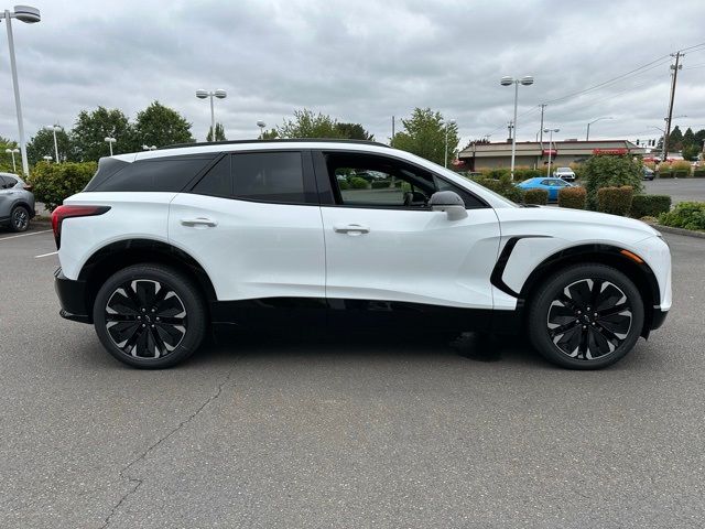 2024 Chevrolet Blazer EV eAWD RS