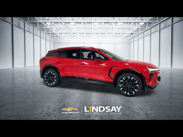 2024 Chevrolet Blazer EV eAWD RS