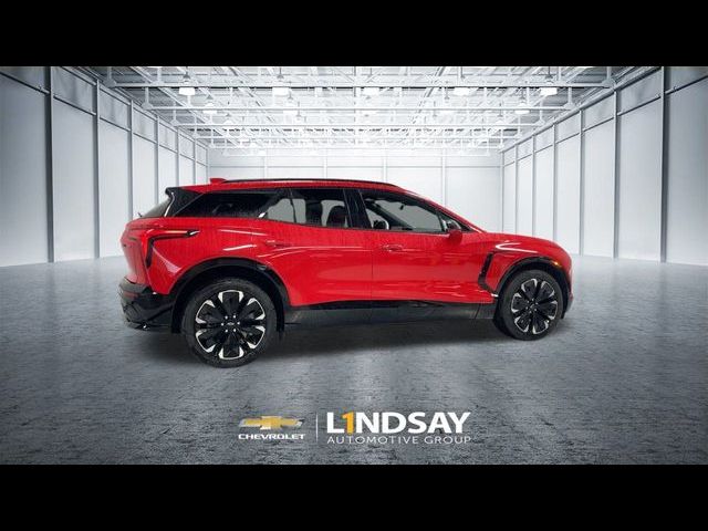 2024 Chevrolet Blazer EV eAWD RS