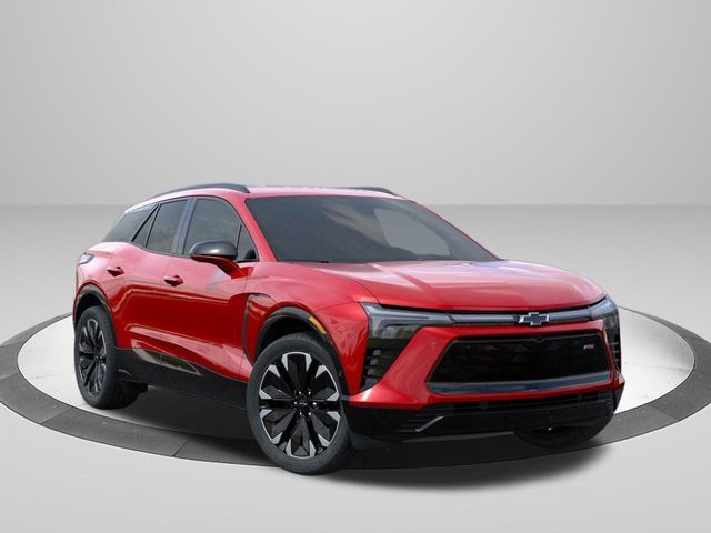 2024 Chevrolet Blazer EV eAWD RS