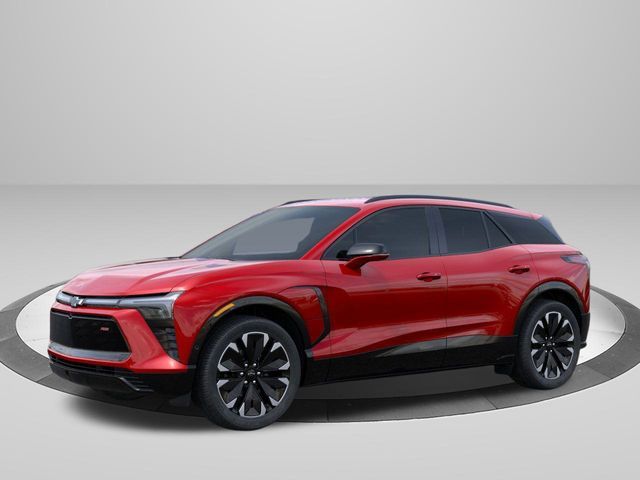 2024 Chevrolet Blazer EV eAWD RS