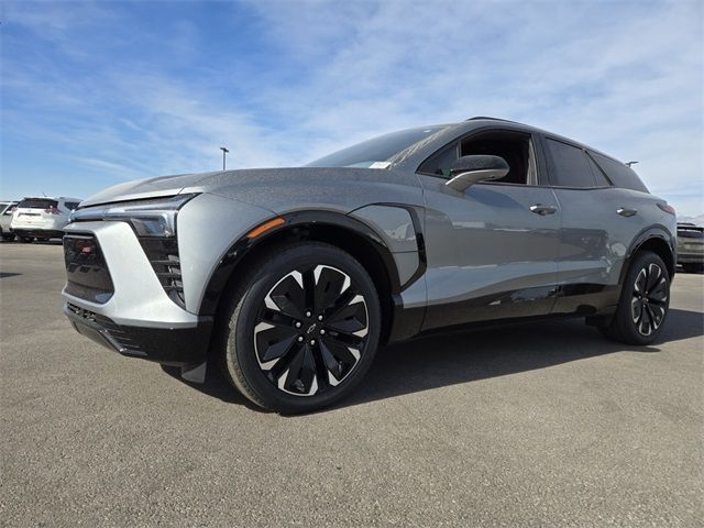 2024 Chevrolet Blazer EV eAWD RS