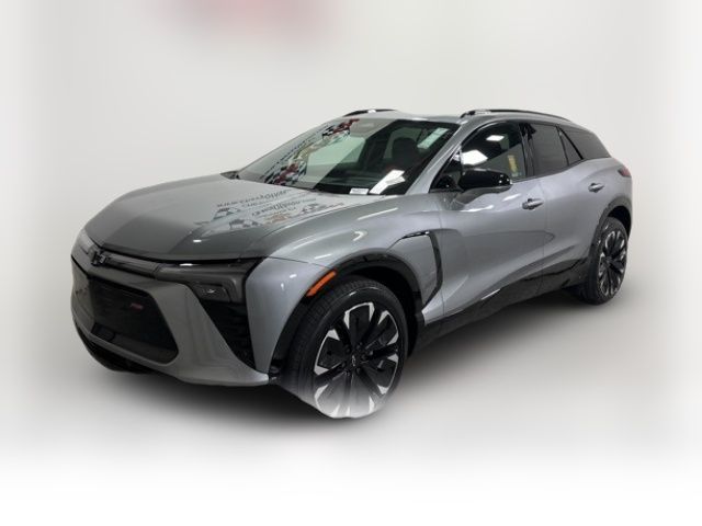 2024 Chevrolet Blazer EV eAWD RS