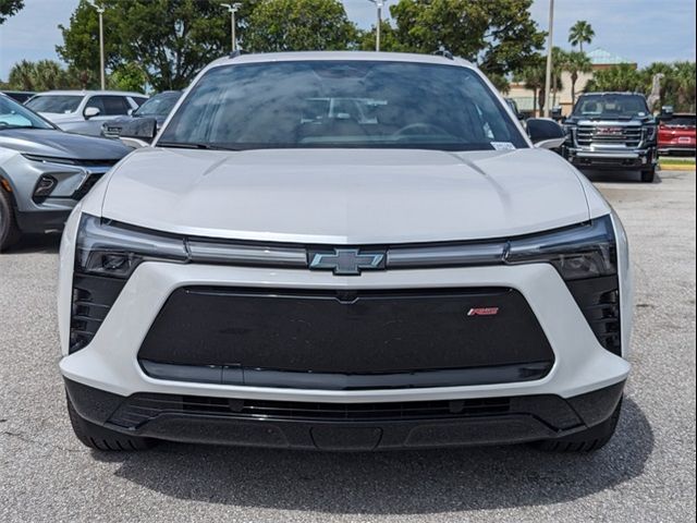 2024 Chevrolet Blazer EV eAWD RS