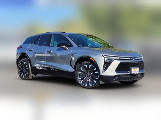 2024 Chevrolet Blazer EV eAWD RS