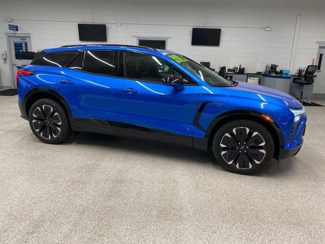 2024 Chevrolet Blazer EV eAWD RS