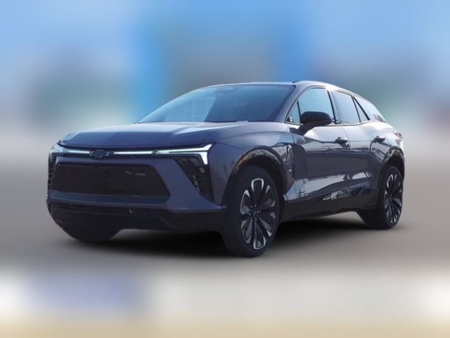 2024 Chevrolet Blazer EV eAWD RS