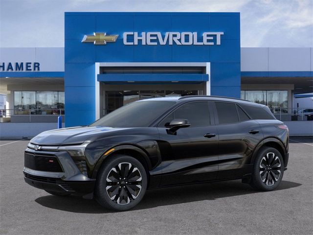 2024 Chevrolet Blazer EV eAWD RS