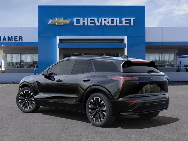 2024 Chevrolet Blazer EV eAWD RS