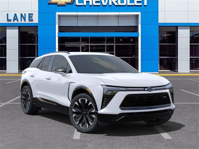 2024 Chevrolet Blazer EV eAWD RS