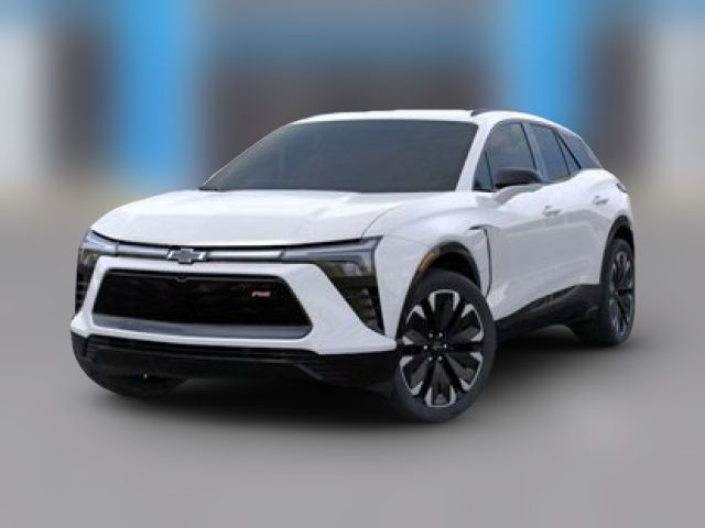 2024 Chevrolet Blazer EV eAWD RS