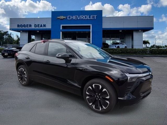 2024 Chevrolet Blazer EV eAWD RS