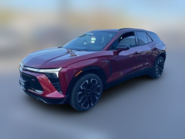 2024 Chevrolet Blazer EV eAWD RS