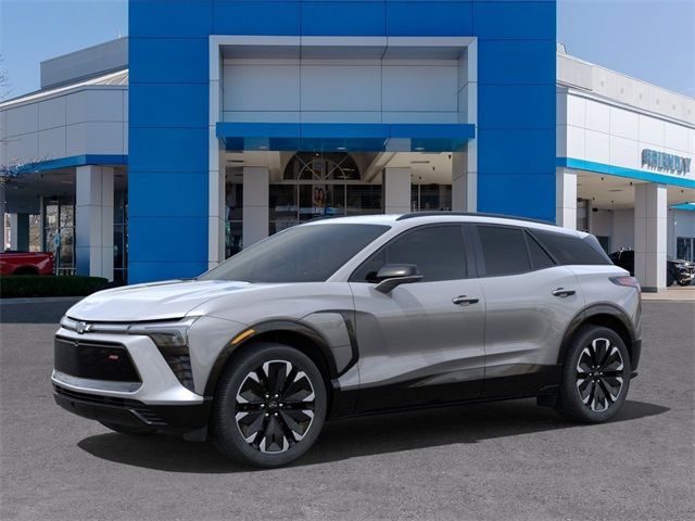 2024 Chevrolet Blazer EV eAWD RS