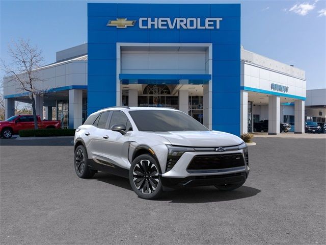 2024 Chevrolet Blazer EV eAWD RS