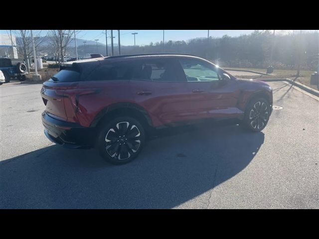 2024 Chevrolet Blazer EV eAWD RS